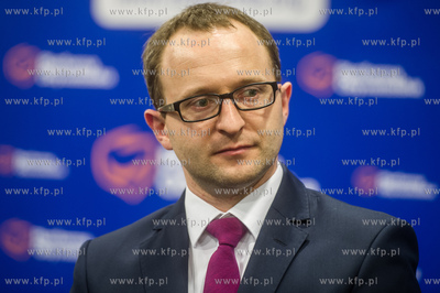 Gdańsk. CH Manhattan. Biuro Zarządu Regionu Pomorskiego...