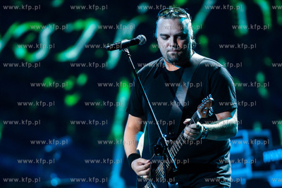 Sopot. Opera Leśna. Top of The Top Festival Sopot...