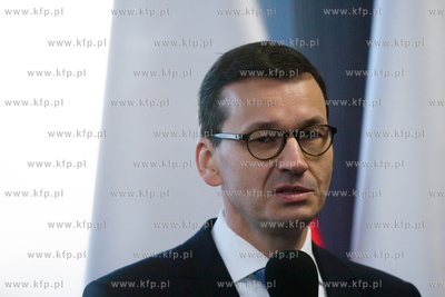 Gdynia. Bałtycki Port Nowych Technologi. Spotkanie...