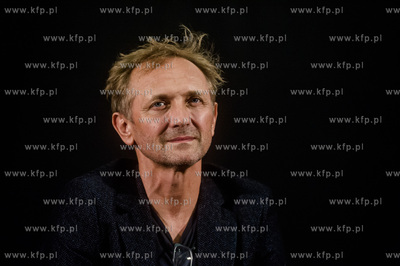 Gdynia. 43. Festiwal Polskich Filmów Fabularnych....