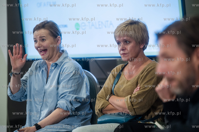 47. Festiwal Polskich Filmów Fabularnych w Gdyni....