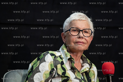 49. Festiwal Polskich Filmów Fabularnych w Gdyni....