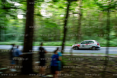 Sopot. Orlen Oil 28 Grand Prix Sopot - Gdynia. Górskie...