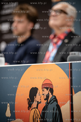 51. Festiwal Polskich Filmów Fabularnych w Gdyni....