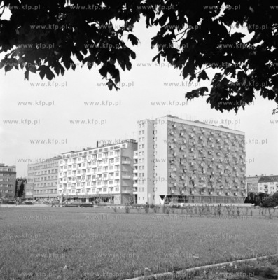 Bloki w Gdyni09.19685wrzesien_IV_68_p43Fot. Zbigniew...
