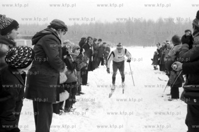 Masowy bieg narciarski Szlakiem Morenowych Wzgórz...