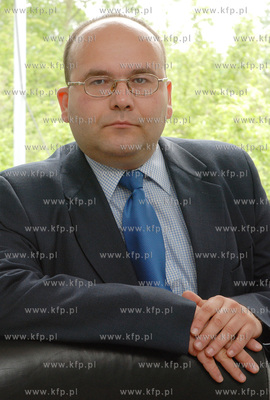 Andrzej Czaplicki - nowy wiceburmistrz Rumi
1.06.2007
Fot.Andrzej...