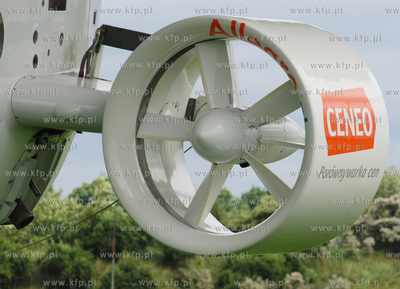Baza Lotnicza Marynarki Wojennej Gdynia - Babie Doly....