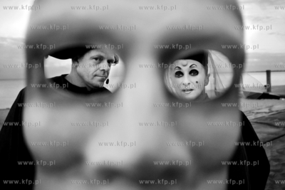 XII Pomorski Konkurs Fotografii Prasowej Gdansk Press...