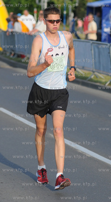 Rumia. VIII Miedzynarodowe Otwarte Mistrzostwa Wybrzeza...