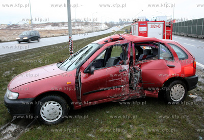 Gdanska, aleja Armii Krajowej. Nz.Prawidlowo jadacemu...