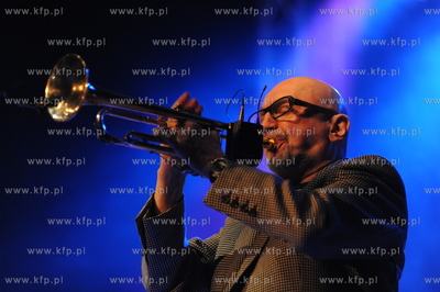 Koncert jubileuszowy Tomasza Stanki i Andrzeja Smolika...