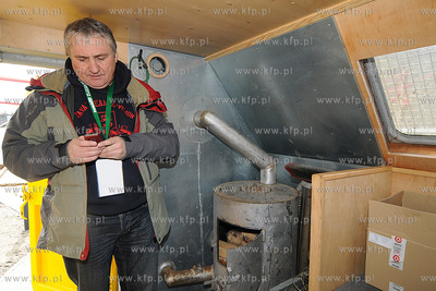 Hala Sportowo - Widowiskowa  Gdynia. 11. Ogolnopolskie...