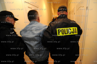 13 zwiazkowcow z sierpnia 80 okupowalo w Szczecinie...