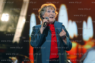 Sopot Hit Festiwal 2009, 35-lecie zespolu Budka Suflera...