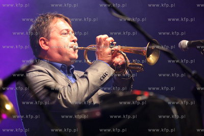 Warszawa, Centrum Kultury Koneser. Free Form Festival...