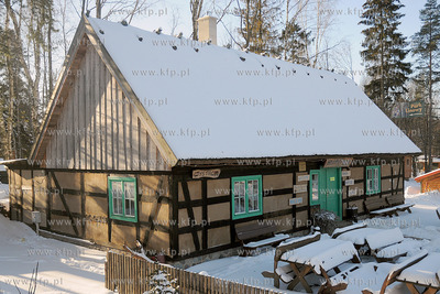 Centrum Edukacji Promocji Regionu w Szymbarku 24.01.2010...