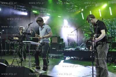 Seven Festival music & more. Nz.Heart & Soul
11.07.2010...