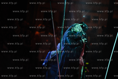 FETA XIV Miedzynarodowy Festiwal Teatrow Plenerowych...