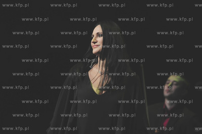 Polska Filharmonia Baltycka na Olowiance w Gdansku....