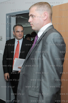 Gdanski Park Naukowo - Technologiczny. Na zaproszenie...