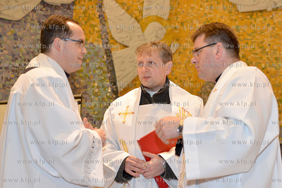 Sanktuarium NMP Wspomozenia Wiernych w Rumi. W rumskiej...