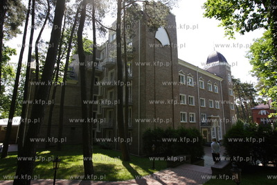 Rosja, Svetlogorsk, Obwod Kaliningradzki, 
Hotel Royal...
