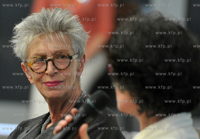 Sopot. Panstwowa Galeria Sztuki. Festiwal Literacki...