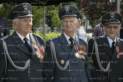 Powiatowe obchody 79 rocznicy wybuchu II wojny światowej...
