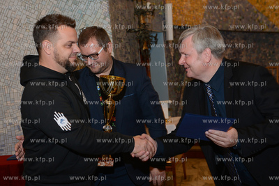 Sanktuarium NMP Wspomozenia Wiernych w Rumi. 3. dzień...