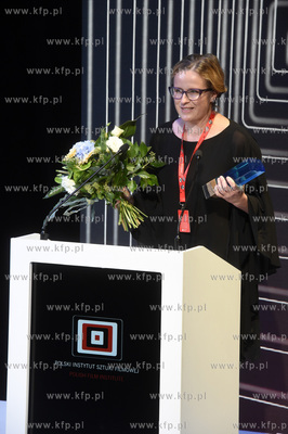 Drugi dzień 44. Festiwalu Polskich Filmów Fabularnych...