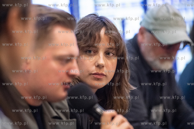 Czwarty dzień 50. Festiwalu Polskich Filmów Fabularnych...