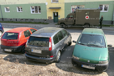 W wykrywaniu koronawirusa wywołującego chorobę COVID-19...