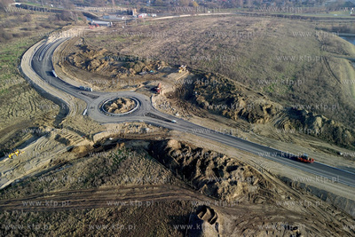 Budowa przedłużenia ul. Strzeleckiego, łączącego...