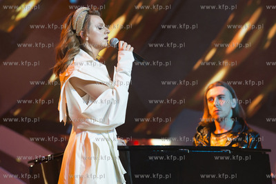 Top Of The Top Sopot Festival w Operze Leśnej. Koncert...