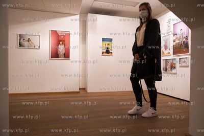 Sopot, Państwowa Galeria Sztuki. Otwarcie 6. Festiwalu...