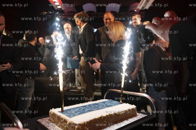 Sopot. Opera Leśna. Gala Sopocka Gala Sportu.

03.02.2023...