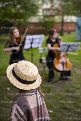 22. urodziny Muzeum Sopotu.08.09.2023 Fot. Anna Bobrowska...