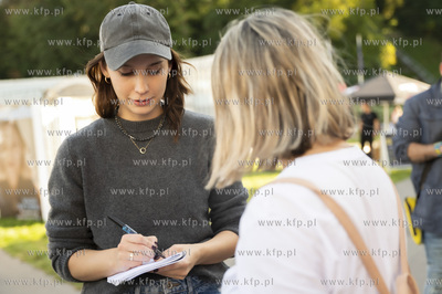 48. Festiwal Polskich Filmów Fabularnych w Gdyni....