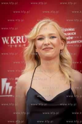 Gala zakończenia 48. Festiwal Polskich Filmów Fabularnych...