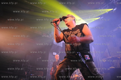 Gdansk, z okazji 90 rocznicy odzyskania niepodleglosci...