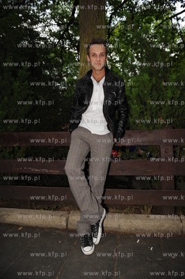 Top-Trendy, nz Artur Chamski.
26.06.2009
fot. Wojtek...