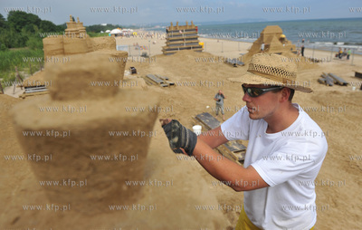 Gdanks. Duch Gdanskiej Architektury, tak nazywa sie...
