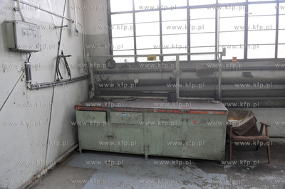 Stocznia Gdanska. Udostepnienie turystom i zwiedzajacym...