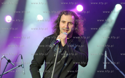 V Festiwal Legend Rocka w Dolinie Charlotty.kolo Slupska...