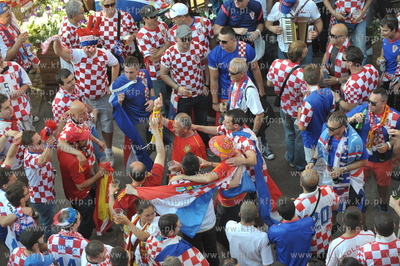 Jednym z wazniejszych elementow Mistrzostw Europy w...