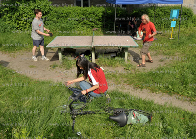 Streetwaves czyli artystyczna akcja miejska w Gdansku...