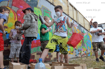 Dom Kultury "Morena" przy wsparciu Urzędu Miasta Gdańska...