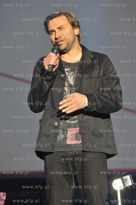 Heineken Open'er Festival w Gdyni. Mikolaj Ziolkowski...