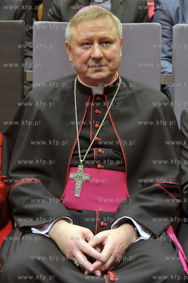 Uniwerystet Gdanski. Inaugracja roku akademickiego...